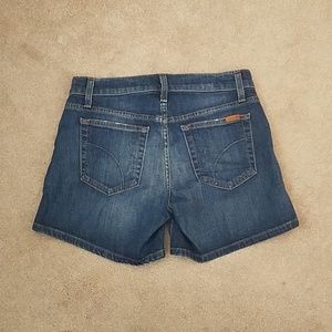 Joe's Jeans Shorts - Joe's jean shorts Joe's Jeans Shorts - Joe's jean shorts